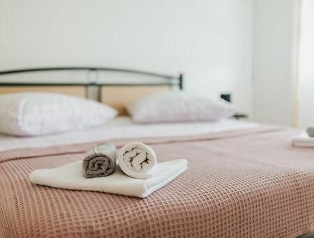Boka Apartment Solin Dış mekan fotoğraf