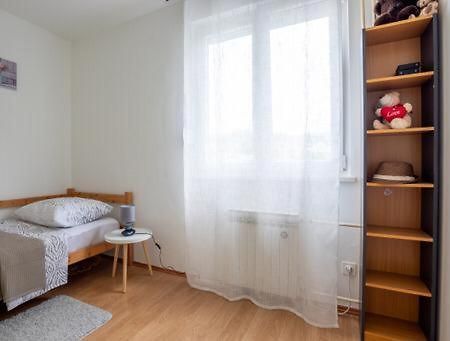 Boka Apartment Solin Dış mekan fotoğraf