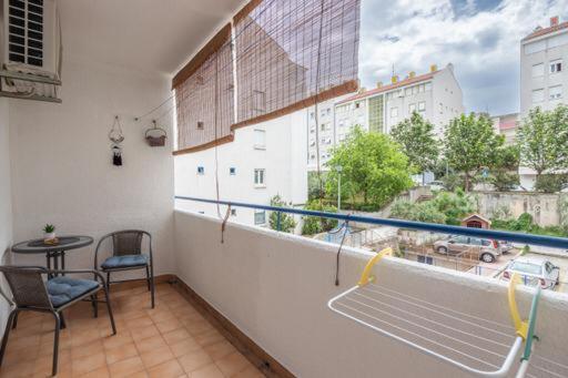 Boka Apartment Solin Dış mekan fotoğraf