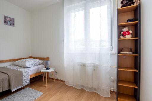 Boka Apartment Solin Dış mekan fotoğraf