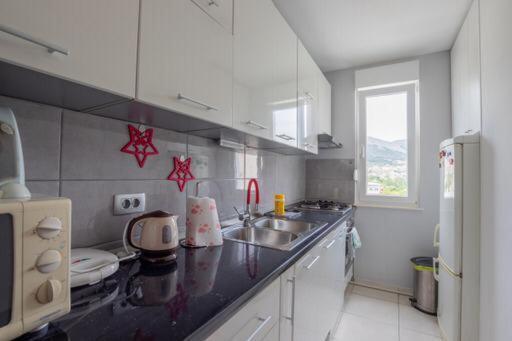 Boka Apartment Solin Dış mekan fotoğraf